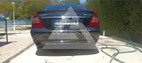 2008 Mercedes Benz E-Class