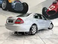 2008 Mercedes Benz E-Class