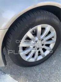 2008 Mercedes Benz E-Class