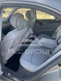 2008 Mercedes Benz E-Class