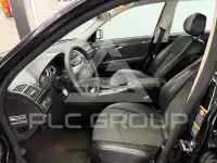 2008 Mercedes Benz E-Class