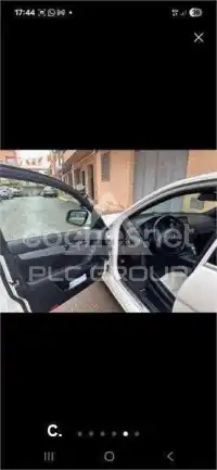 2008 Mercedes Benz E-Class