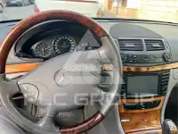 2008 Mercedes Benz E-Class