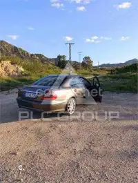 2008 Mercedes Benz E-Class