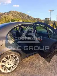 2008 Mercedes Benz E-Class