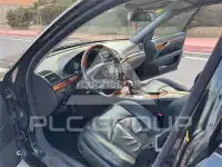 2008 Mercedes Benz E-Class