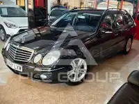 2008 Mercedes Benz E-Class