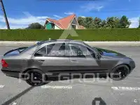 2008 Mercedes Benz E-Class