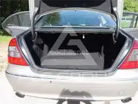 2008 Mercedes Benz E-Class