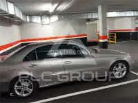 2008 Mercedes Benz E-Class