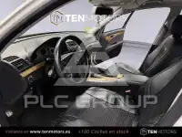 2008 Mercedes Benz E-Class