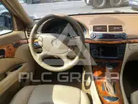 2008 Mercedes Benz E-Class