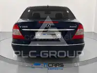 2008 Mercedes Benz E-Class