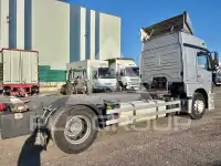 2008 Mercedes Benz AXOR