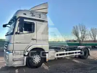 2008 Mercedes Benz AXOR