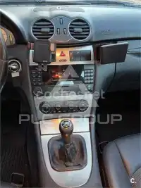 2008 Mercedes Benz Cla 350