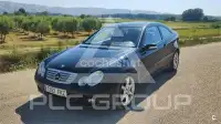 2008 Mercedes Benz Cla 350