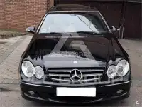 2008 Mercedes Benz Cla 350