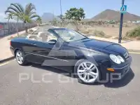 2008 Mercedes Benz Cla 350