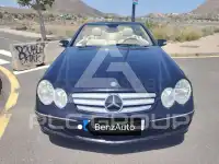 2008 Mercedes Benz Cla 350