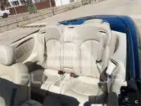 2008 Mercedes Benz Cla 350