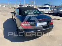 2008 Mercedes Benz Cla 350