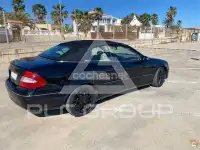 2008 Mercedes Benz Cla 350