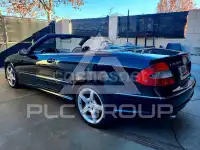 2008 Mercedes Benz Cla 350