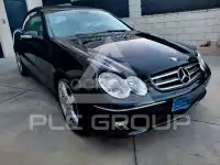2008 Mercedes Benz Cla 350