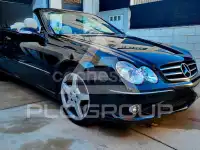 2008 Mercedes Benz Cla 350