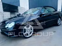 2008 Mercedes Benz Cla 350
