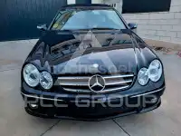 2008 Mercedes Benz Cla 350