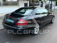 2008 Mercedes Benz Cla 350
