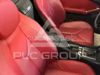 2008 Mercedes Benz SLK-Class