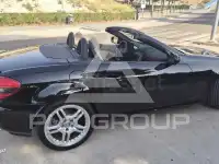 2008 Mercedes Benz SLK-Class