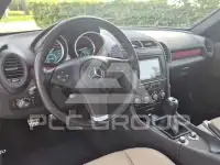 2008 Mercedes Benz SLK-Class