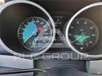 2008 Mercedes Benz SLK-Class