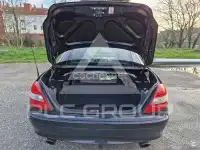 2008 Mercedes Benz SLK-Class