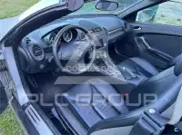 2008 Mercedes Benz SLK-Class