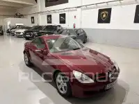 2008 Mercedes Benz SLK-Class