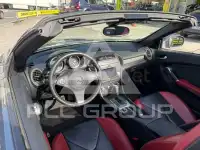 2008 Mercedes Benz SLK-Class