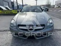 2008 Mercedes Benz SLK-Class