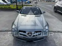 2008 Mercedes Benz SLK-Class