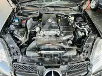 2008 Mercedes Benz SLK-Class