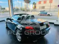 2008 Mercedes Benz SLK-Class