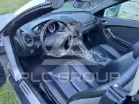 2008 Mercedes Benz SLK-Class