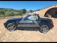 2008 Mercedes Benz SLK-Class