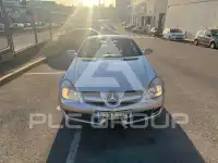 2008 Mercedes Benz SLK-Class