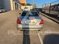 2008 Mercedes Benz SLK-Class