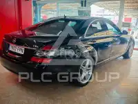 2008 Mercedes Benz S-Class